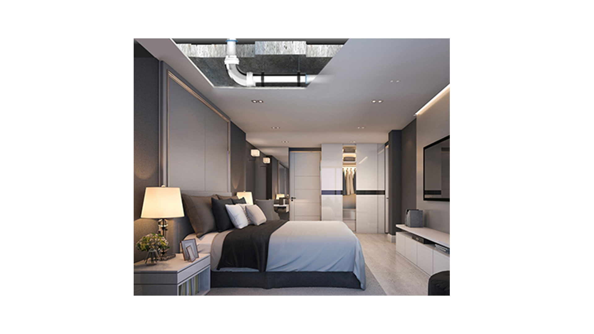 Pyrotek SoundlagComfortech Building Performance Solutions®