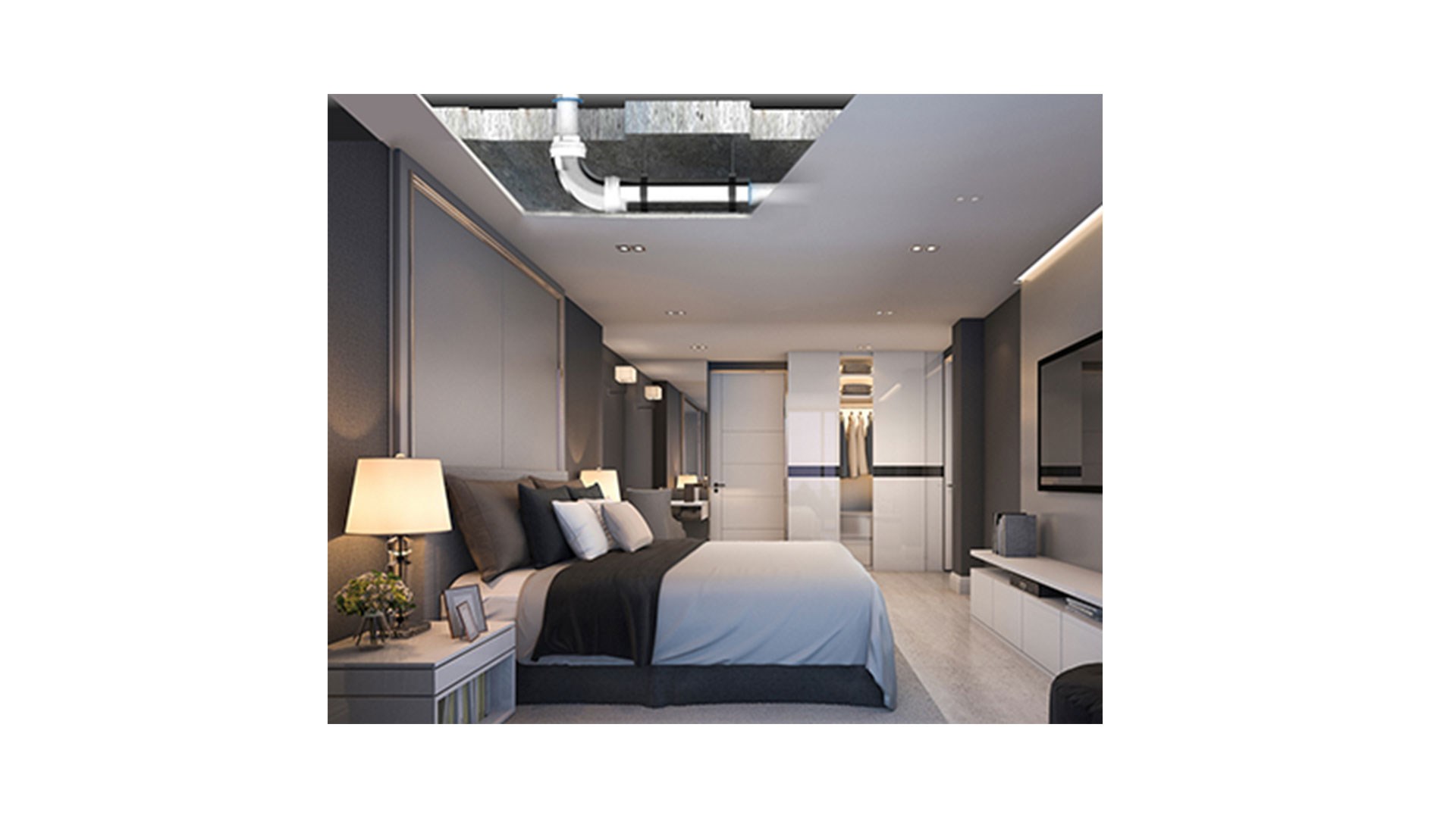 Pyrotek SoundlagComfortech Building Performance Solutions®