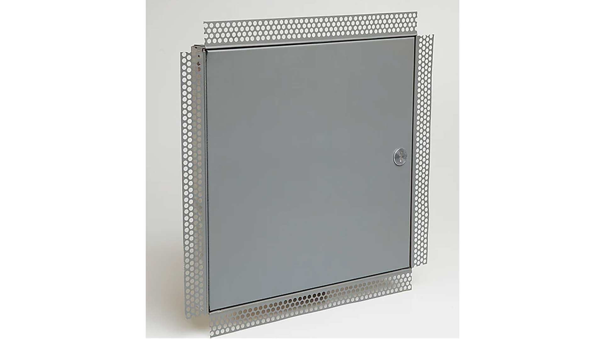 Metal Door Access Building Performance Solutions®