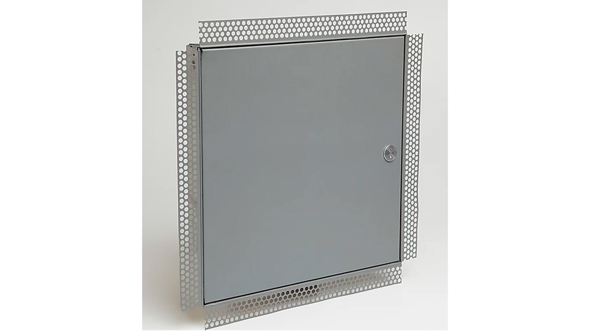 Metal Door Access PanelsComfortech Building Performance Solutions®