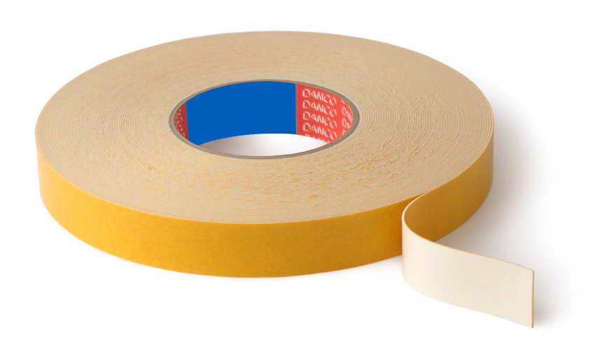 Danco 6620 & 6221 PE Foam Double Sided Building