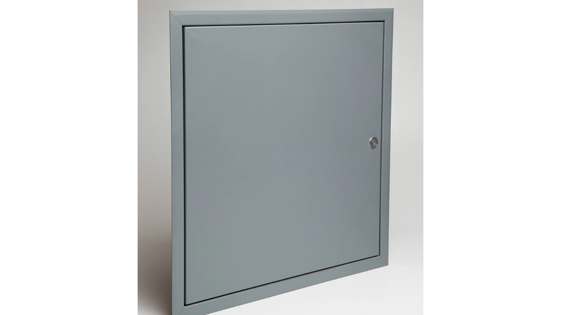 Metal Door Access Building Performance Solutions®