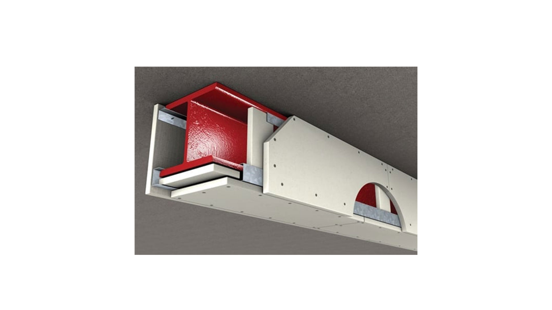PROMATECT® 250Comfortech Building Performance Solutions®