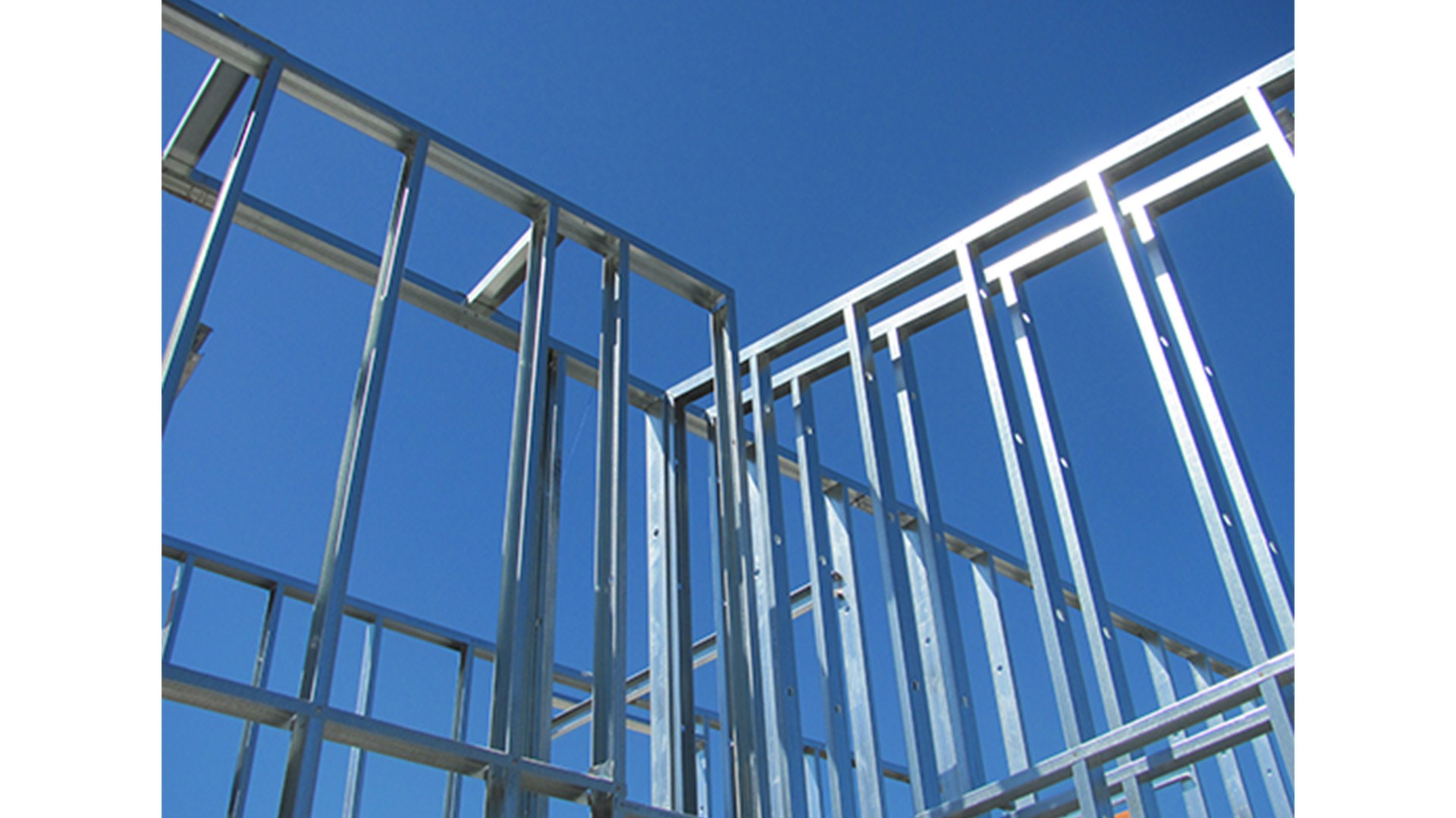 Studco Steel Stud & Building Performance Solutions®