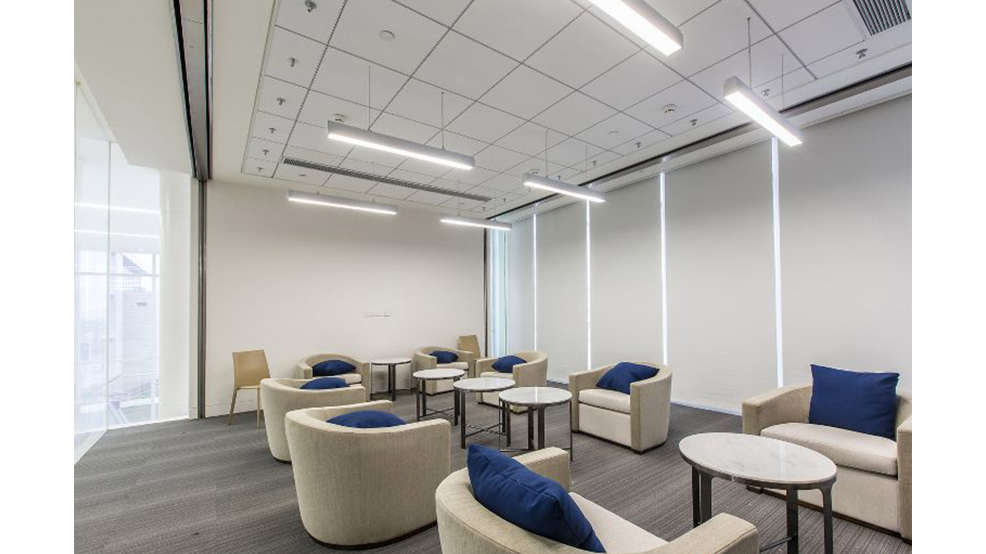 Armstrong Building Performance Solutions®