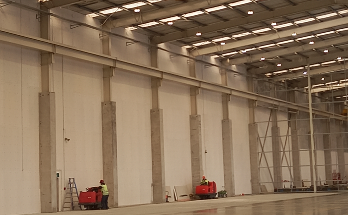 Wall SystemsComfortech Building Performance Solutions®
