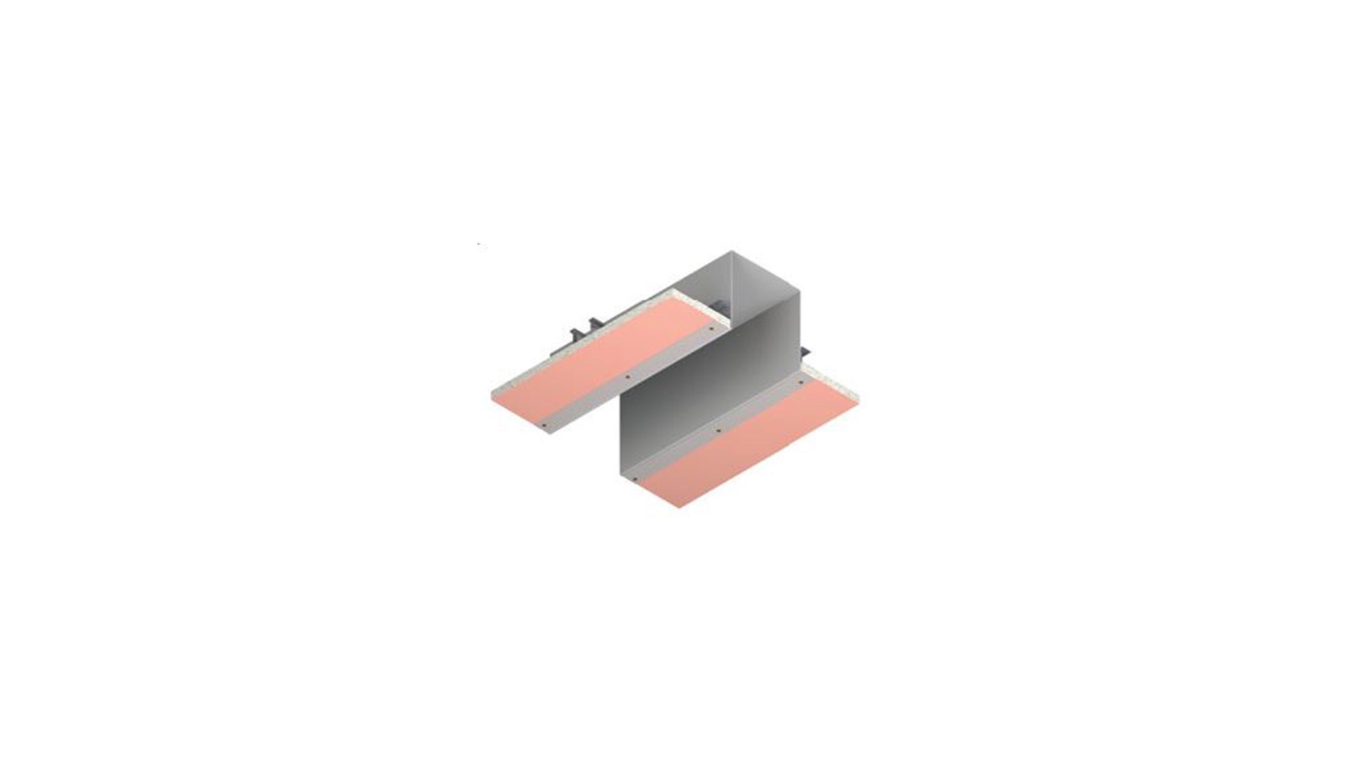 Fastcap Shadow Box FastCapComfortech Building Performance Solutions®