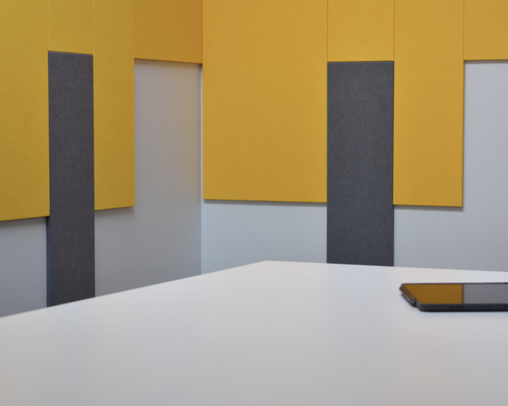 dbTilesComfortech Building Performance Solutions®