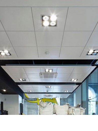 Armstrong 1 Hour Fire Rated Ceiling Tiles Shelly Lighting