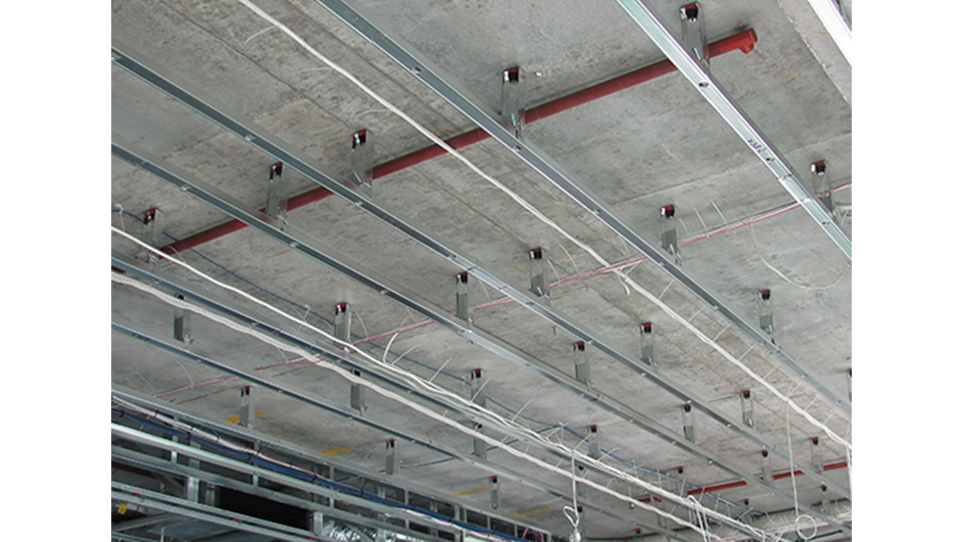 Studco Acoustic Clip Building Performance Solutions®