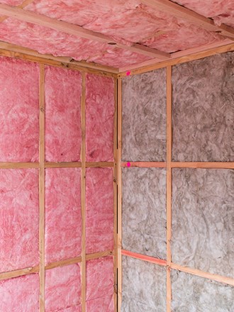 Pink® Batts® InsulationComfortech Building Performance Solutions®
