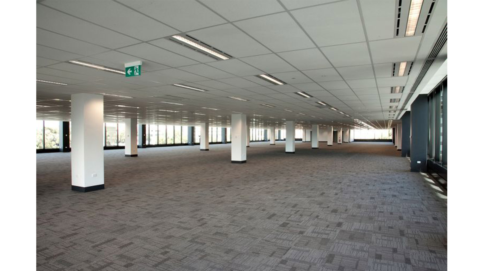 Armstrong Dune Building Performance Solutions®