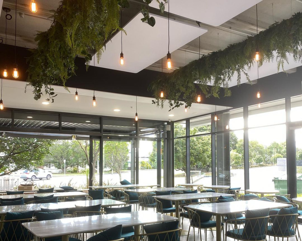 Dbsorb Acoustic SystemsComfortech Building Performance Solutions®