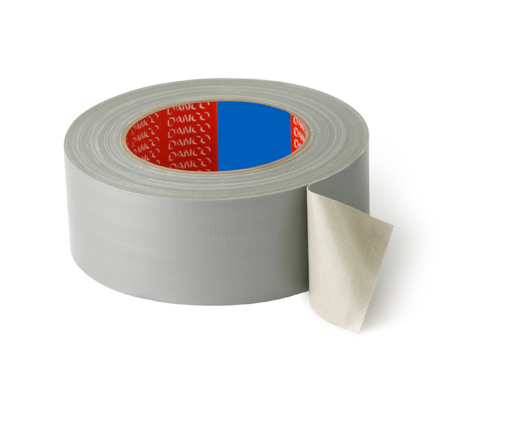 Danco 645 Self Adhesive Cloth Building Performance