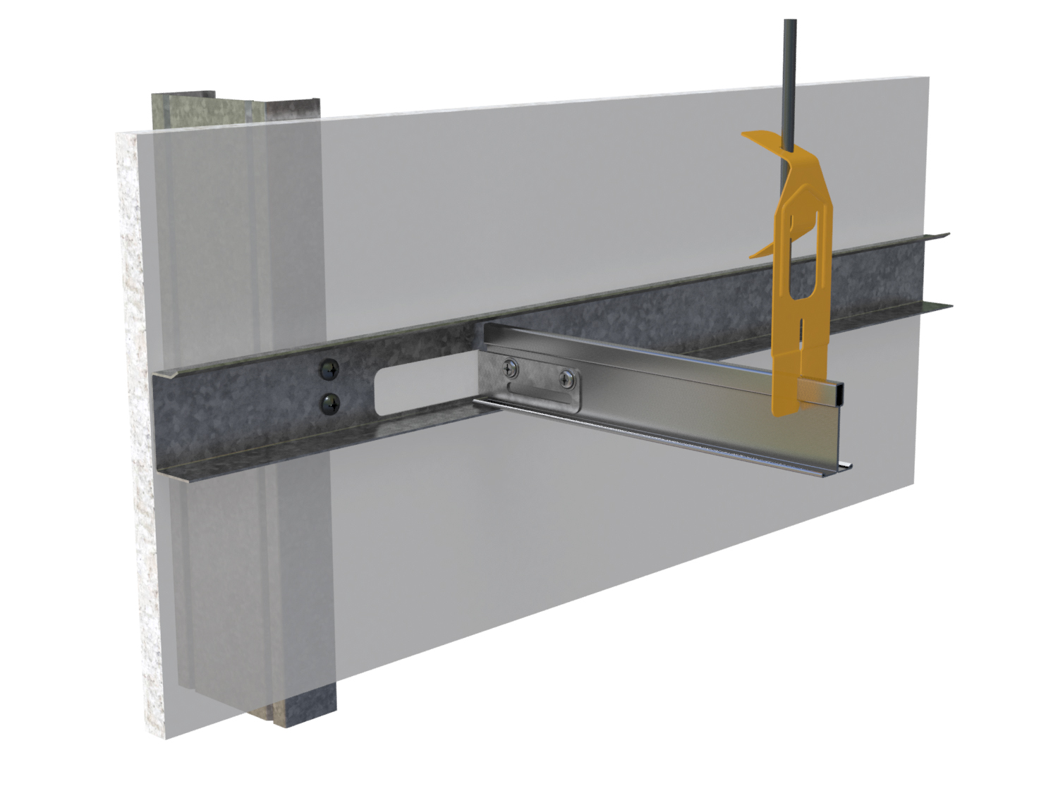 QUĀKTRAX® TeeComfortech Building Performance Solutions®