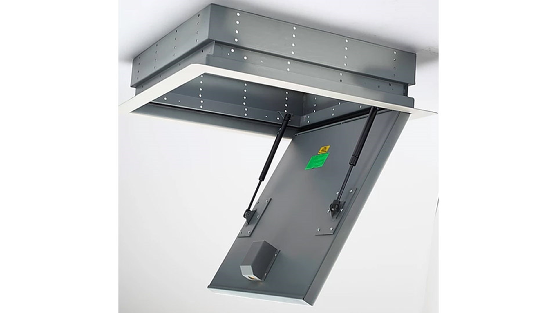 Cladding Access Panel Access Panels HatchesComfortech Building Performance Solutions®