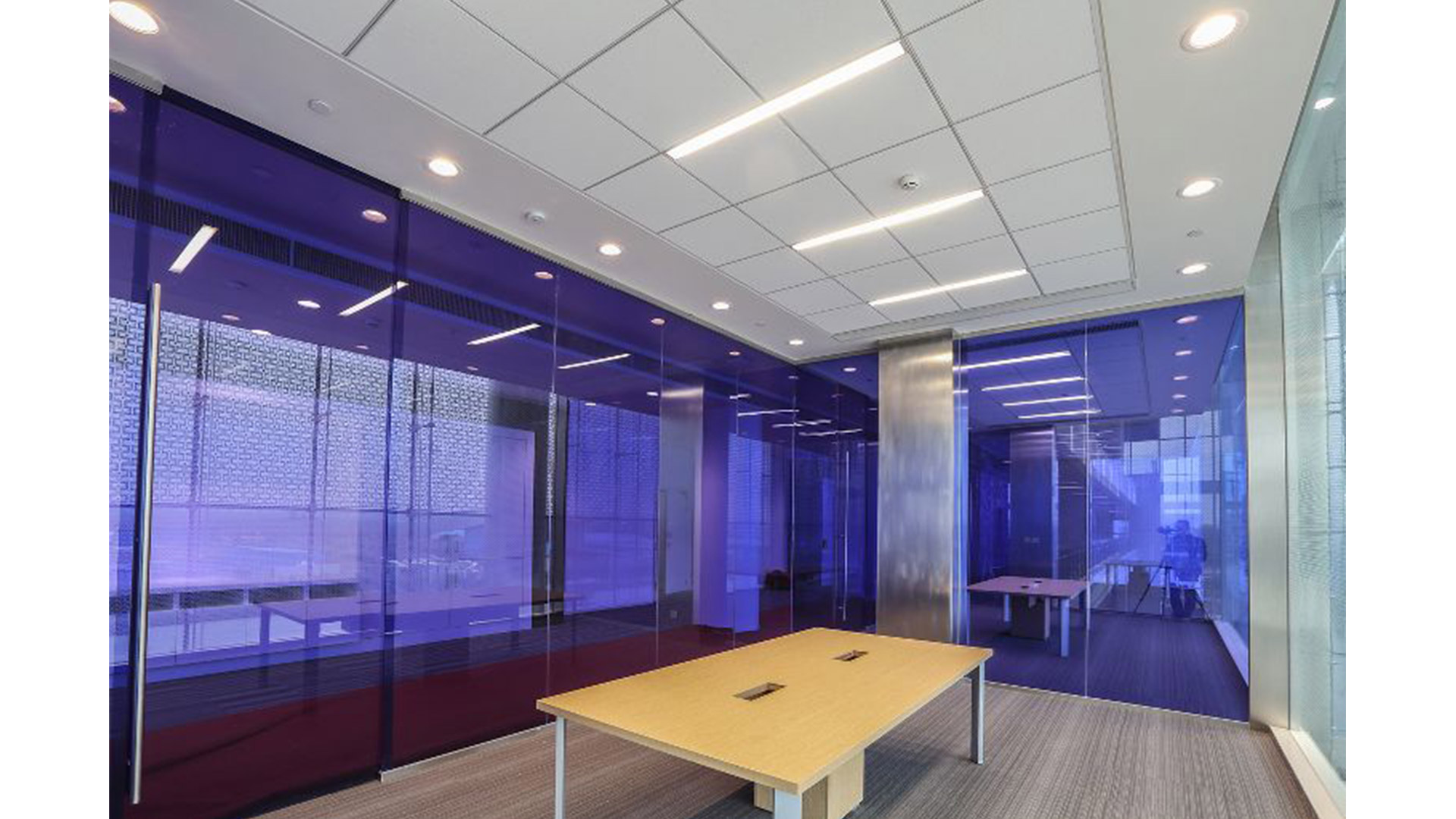 Armstrong Building Performance Solutions®