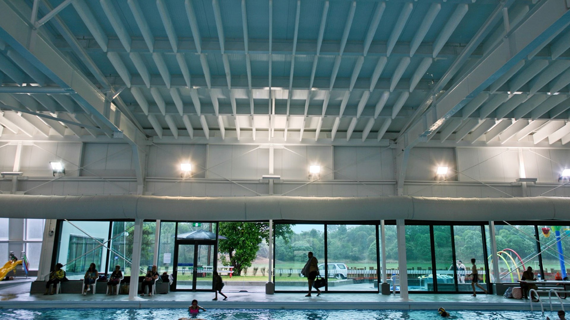 Acoustic Building Performance Solutions®