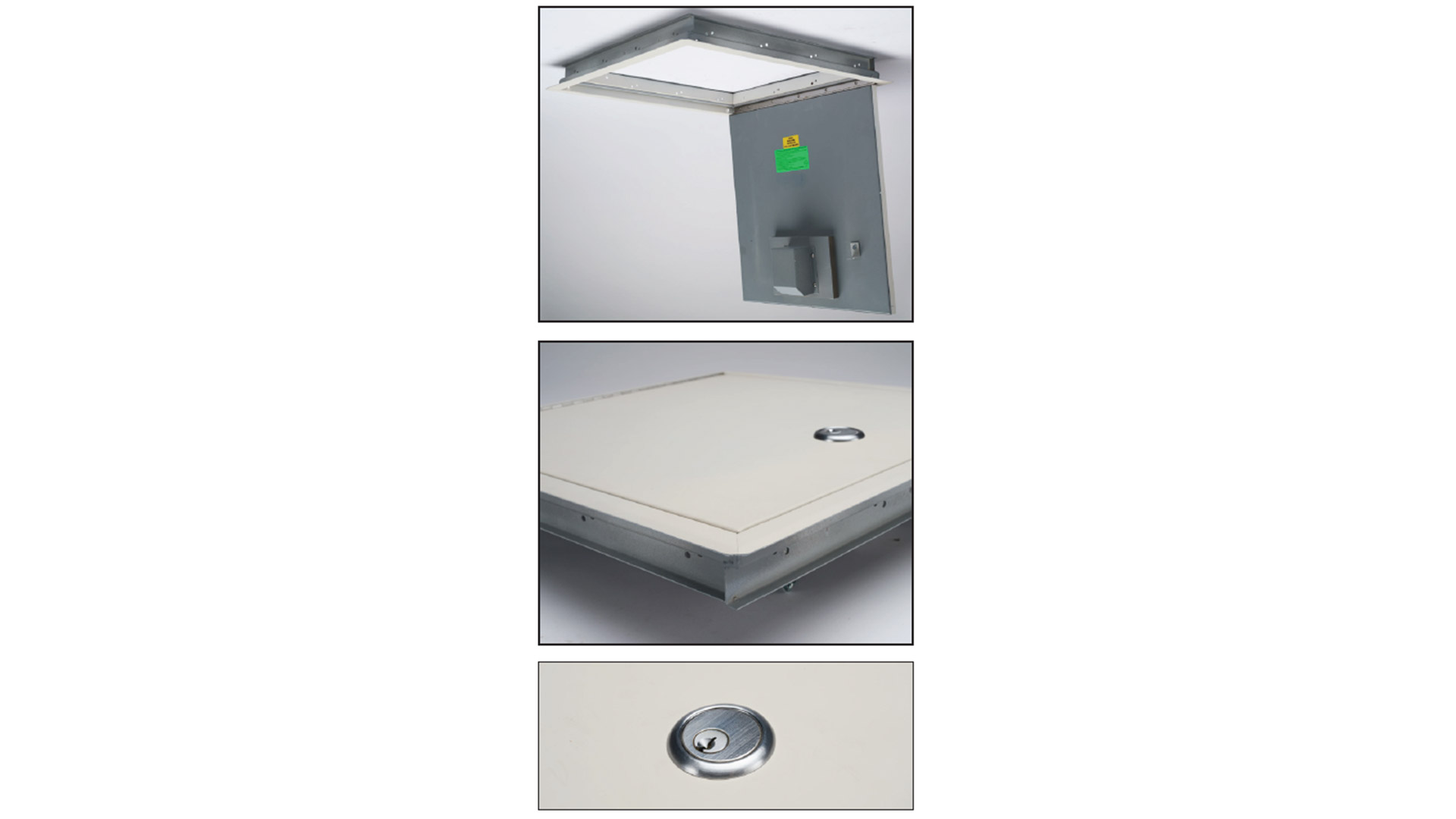 Security Access Building Performance Solutions®