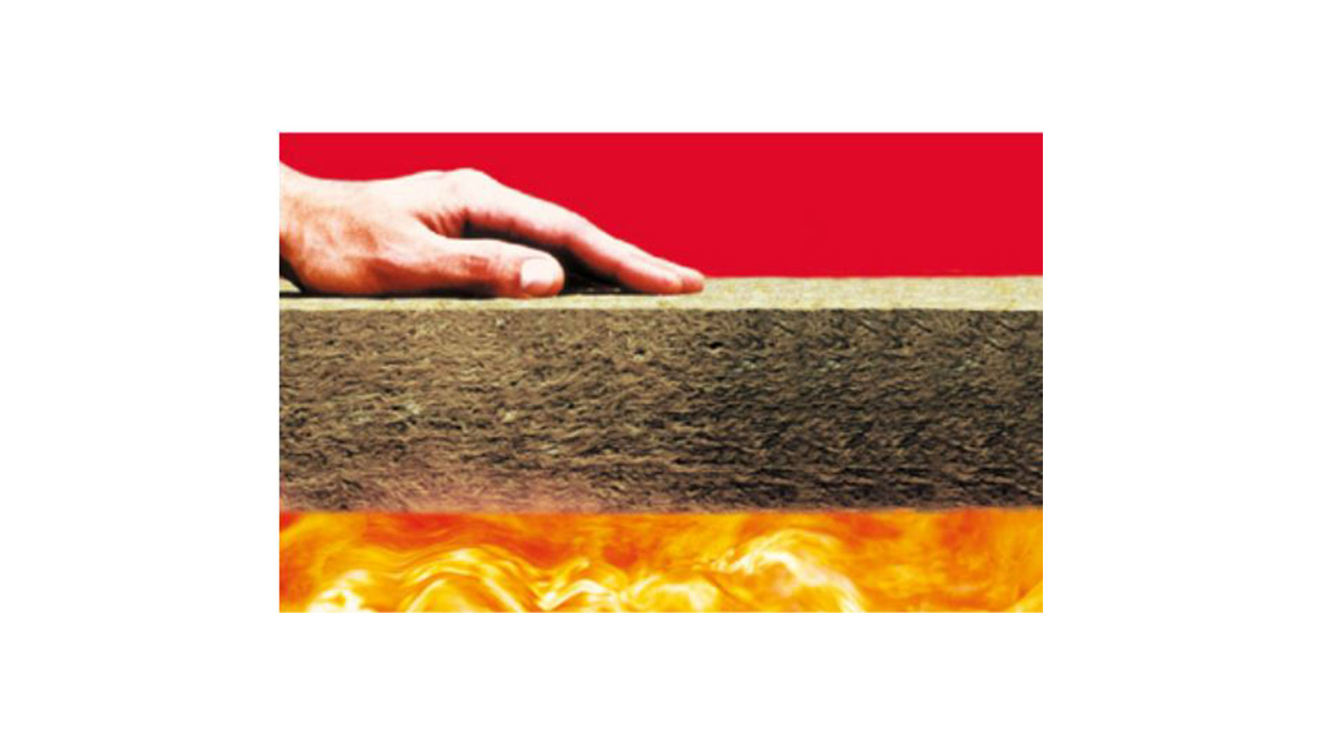 Rockwool Safe 'n' Building Performance Solutions®