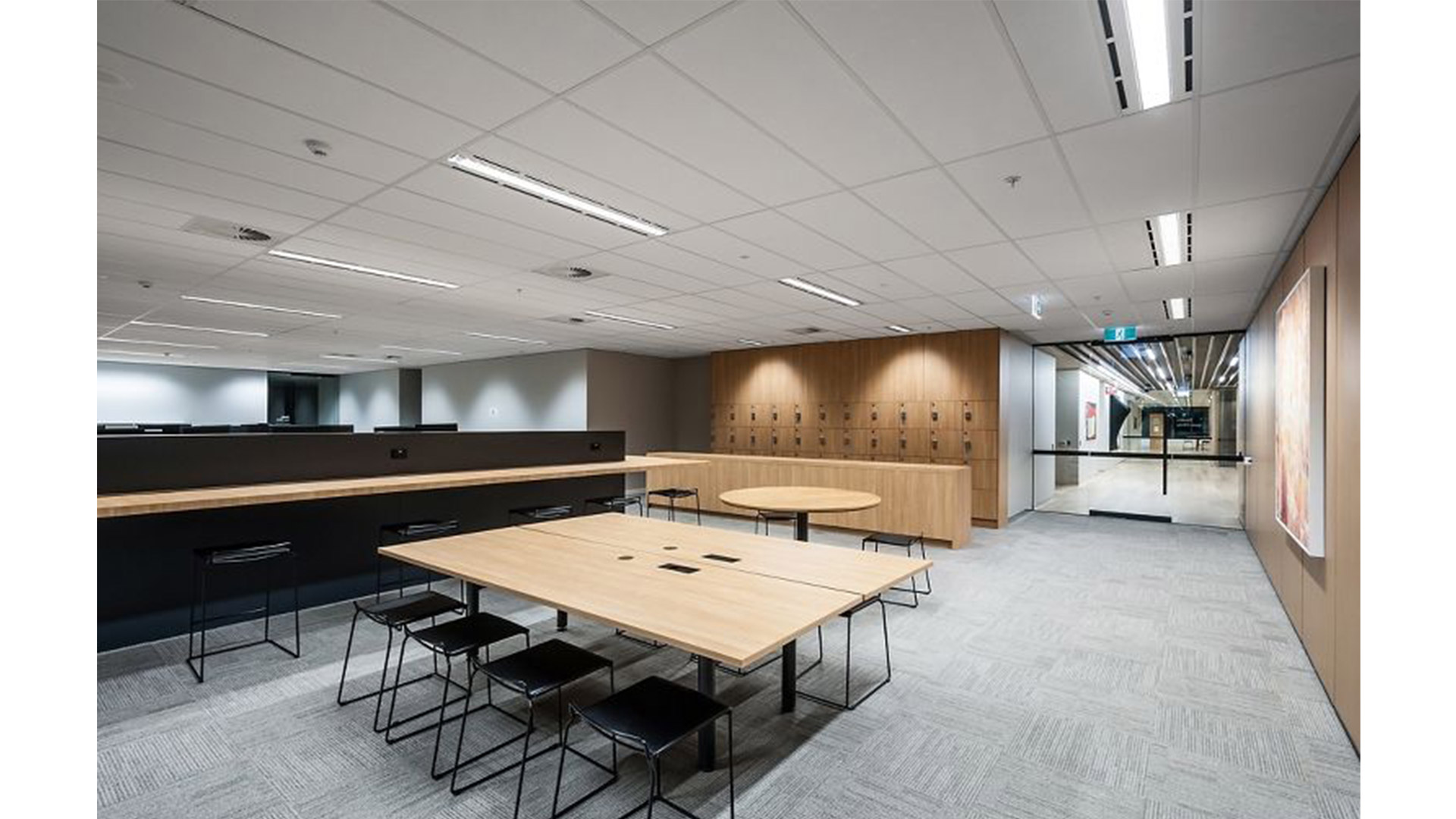 Armstrong Building Performance Solutions®