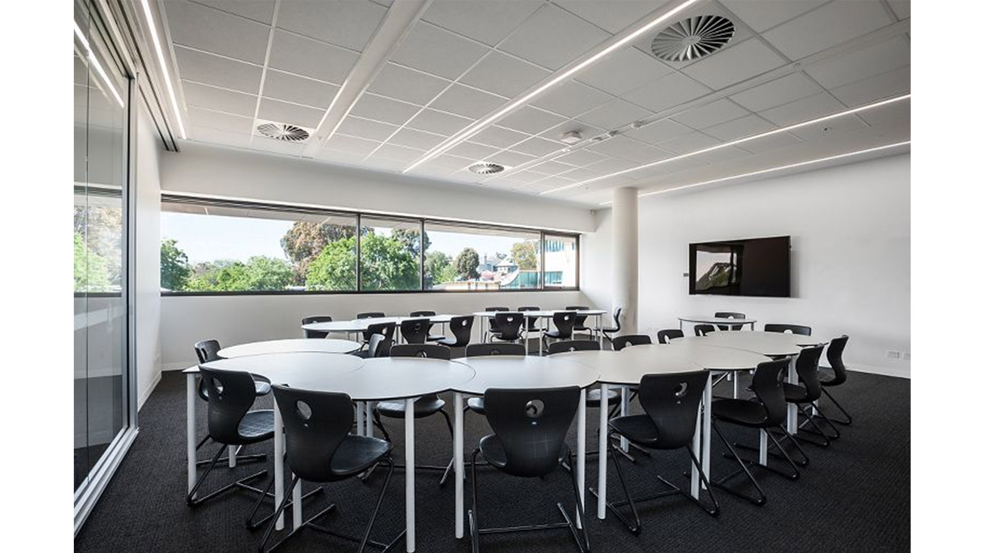 Armstrong Dune Building Performance Solutions®