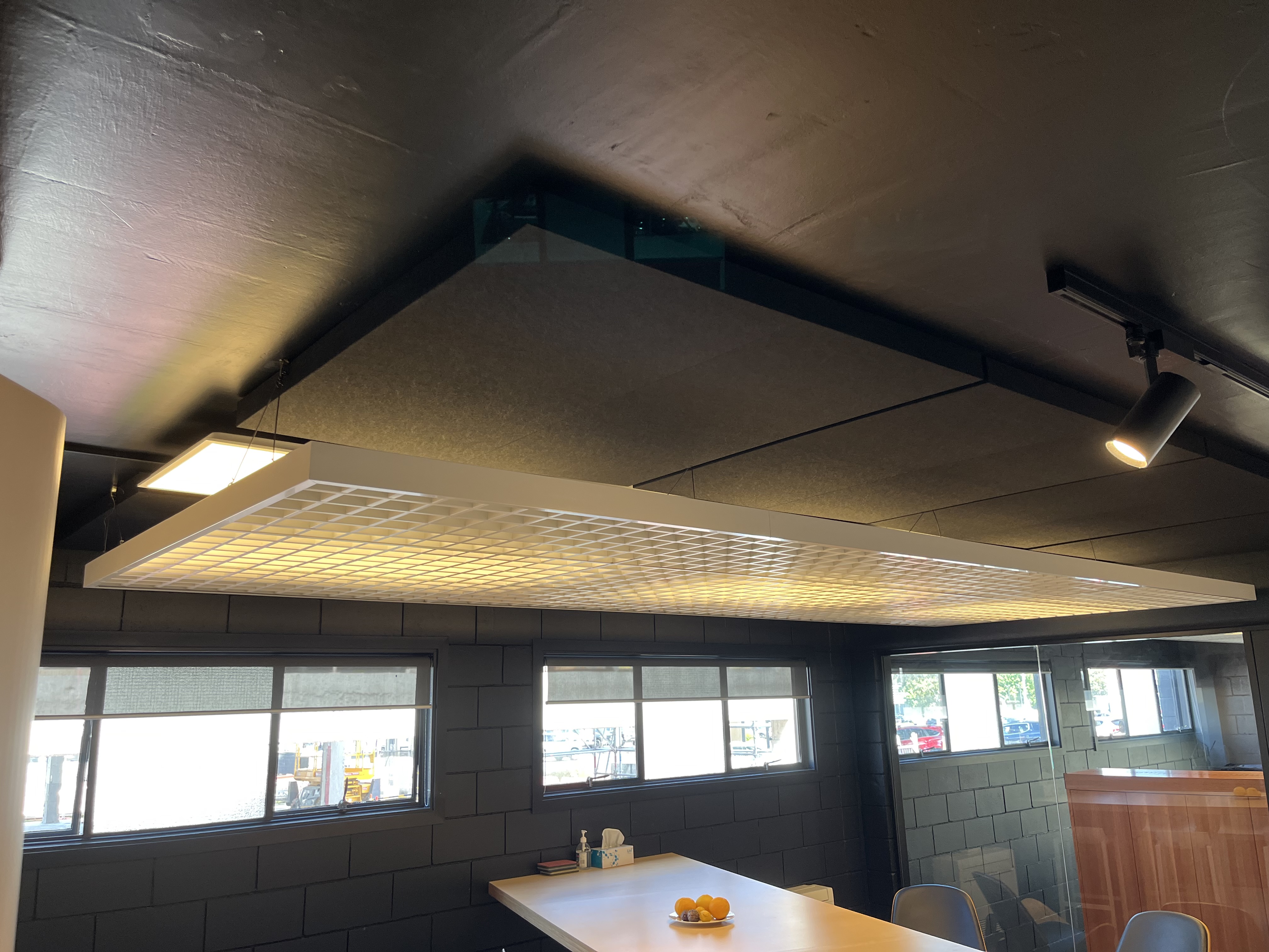 DbSoffitComfortech Building Performance Solutions®