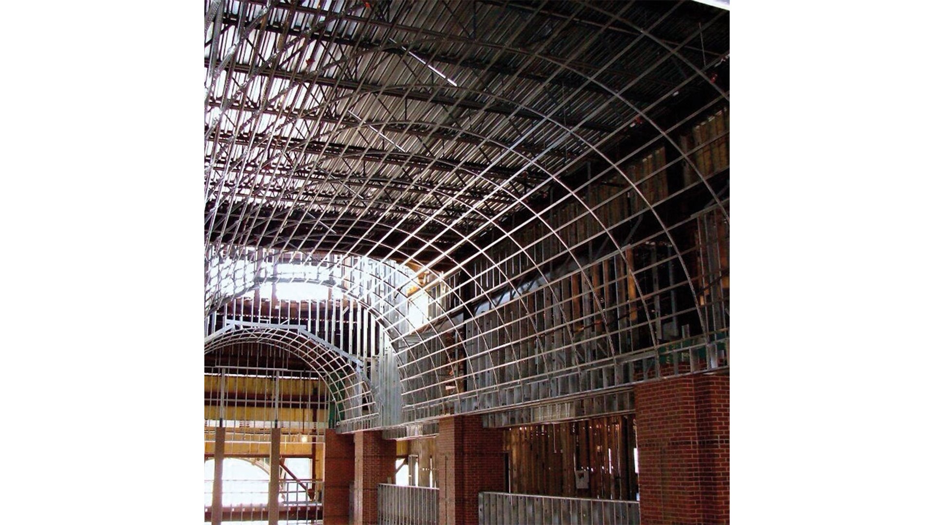 Armstrong Drywall Grid SystemsComfortech Building Performance Solutions®