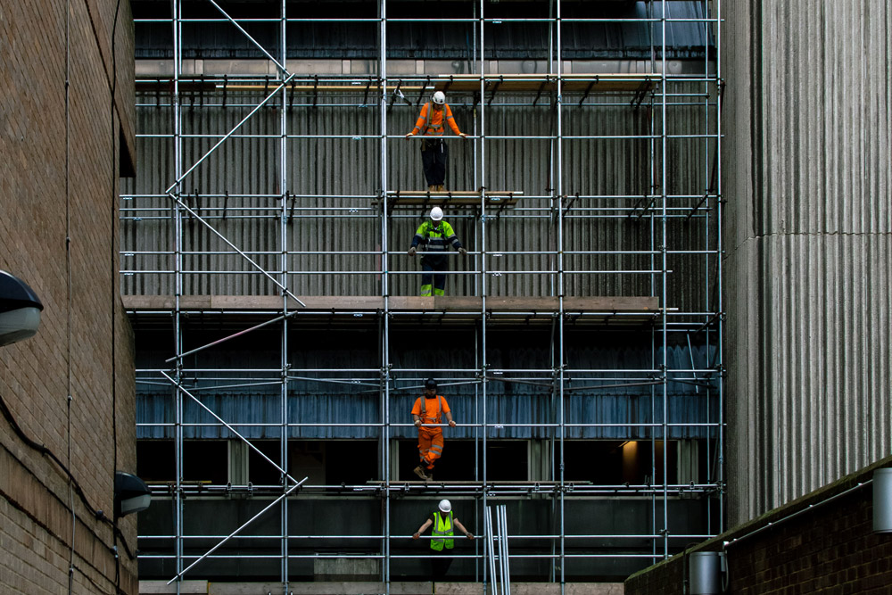 Contact us at Comfortech Building Performance Solutions®Comfortech ...