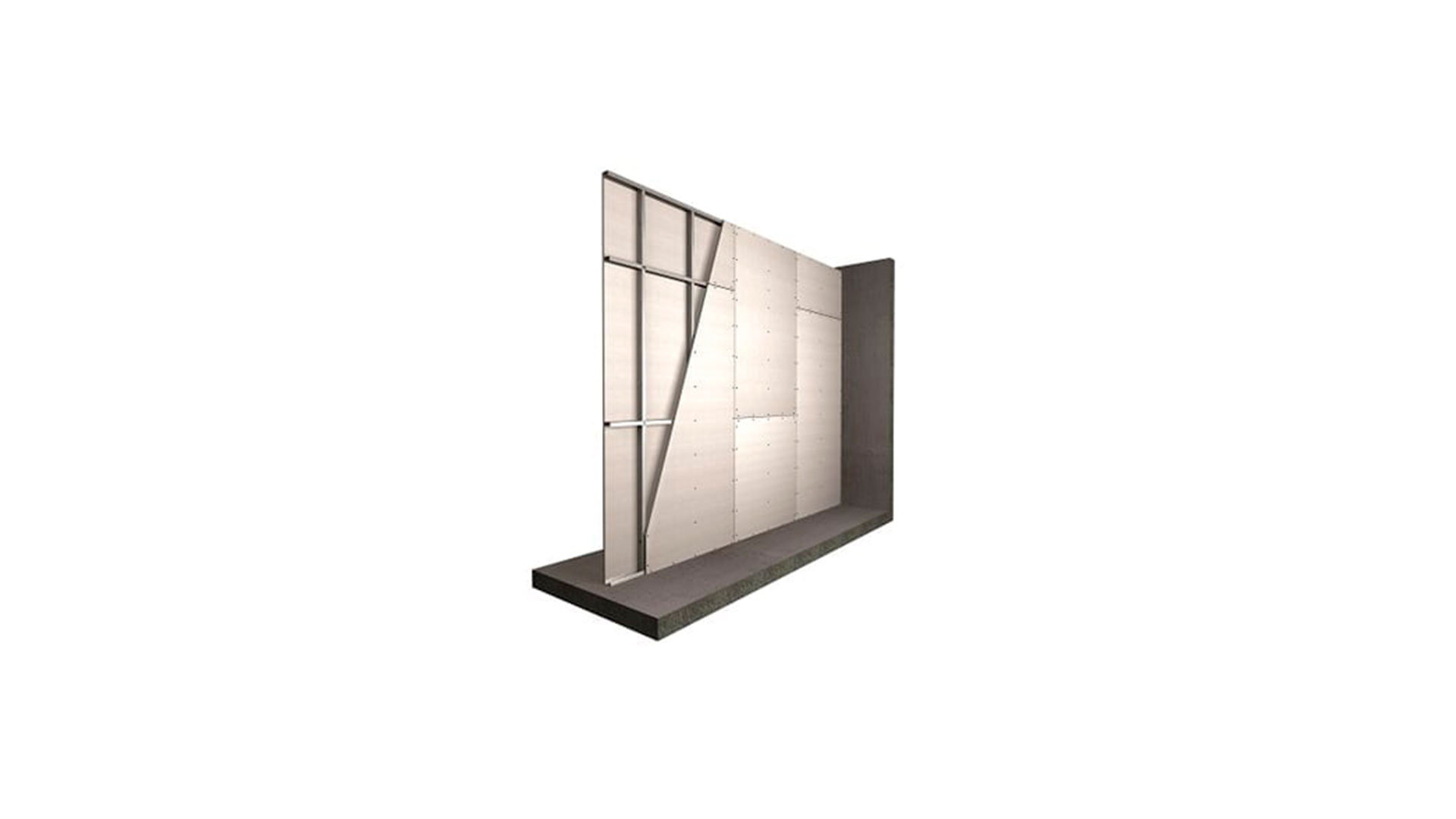 PROMATECT®-100 WallsComfortech Building Performance Solutions®