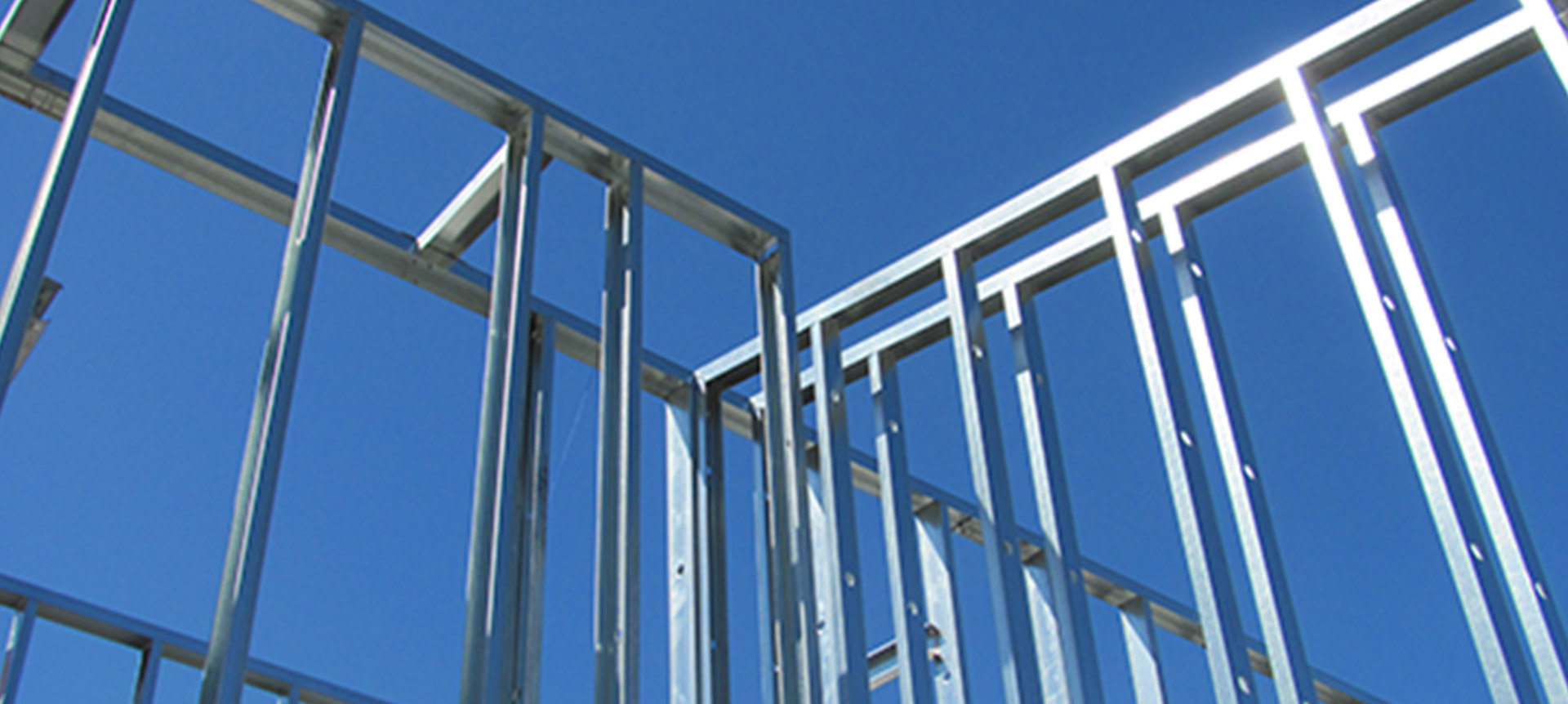 Steel Frame Wall Building Performance Solutions®