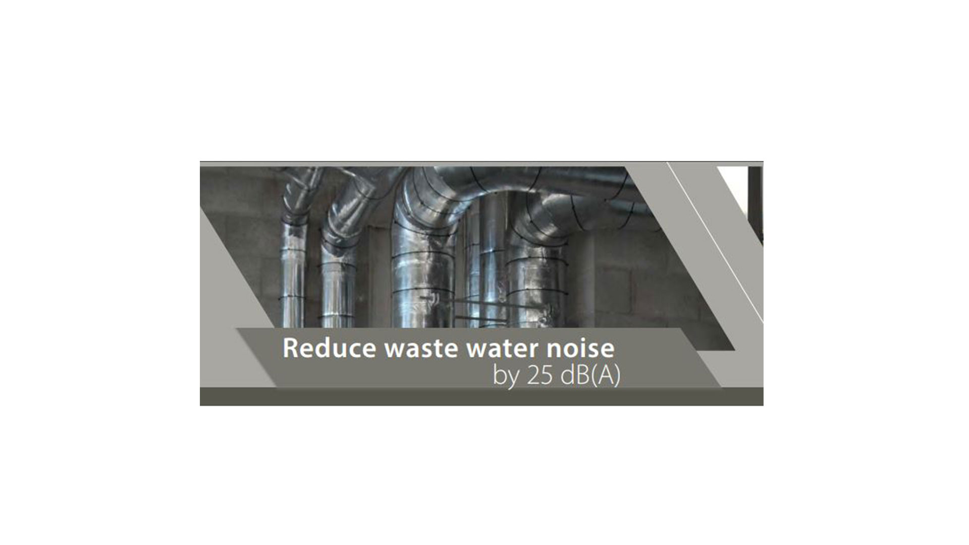 Pyrotek SoundlagComfortech Building Performance Solutions®