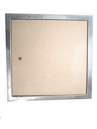 Cladding Panel Access Hatch Access Panels HatchesComfortech Building Performance Solutions®