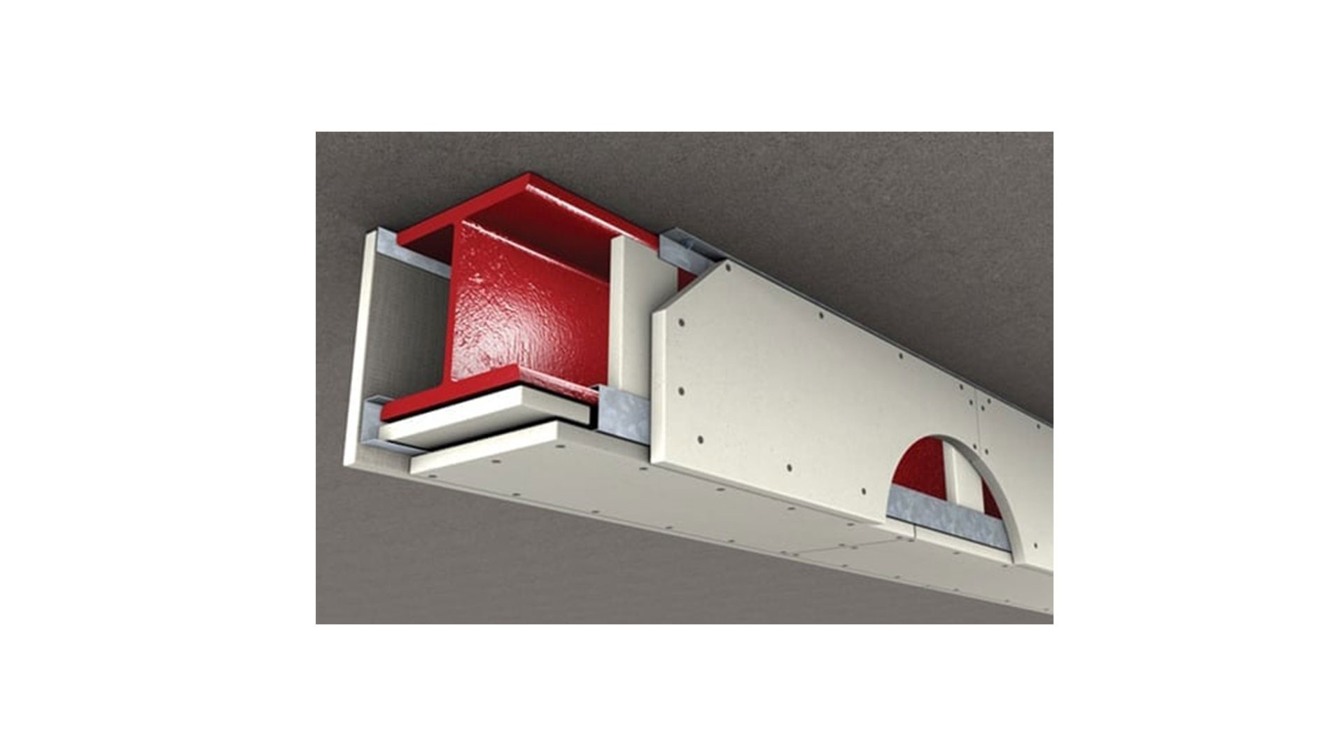 PROMATECT®-LComfortech Building Performance Solutions®